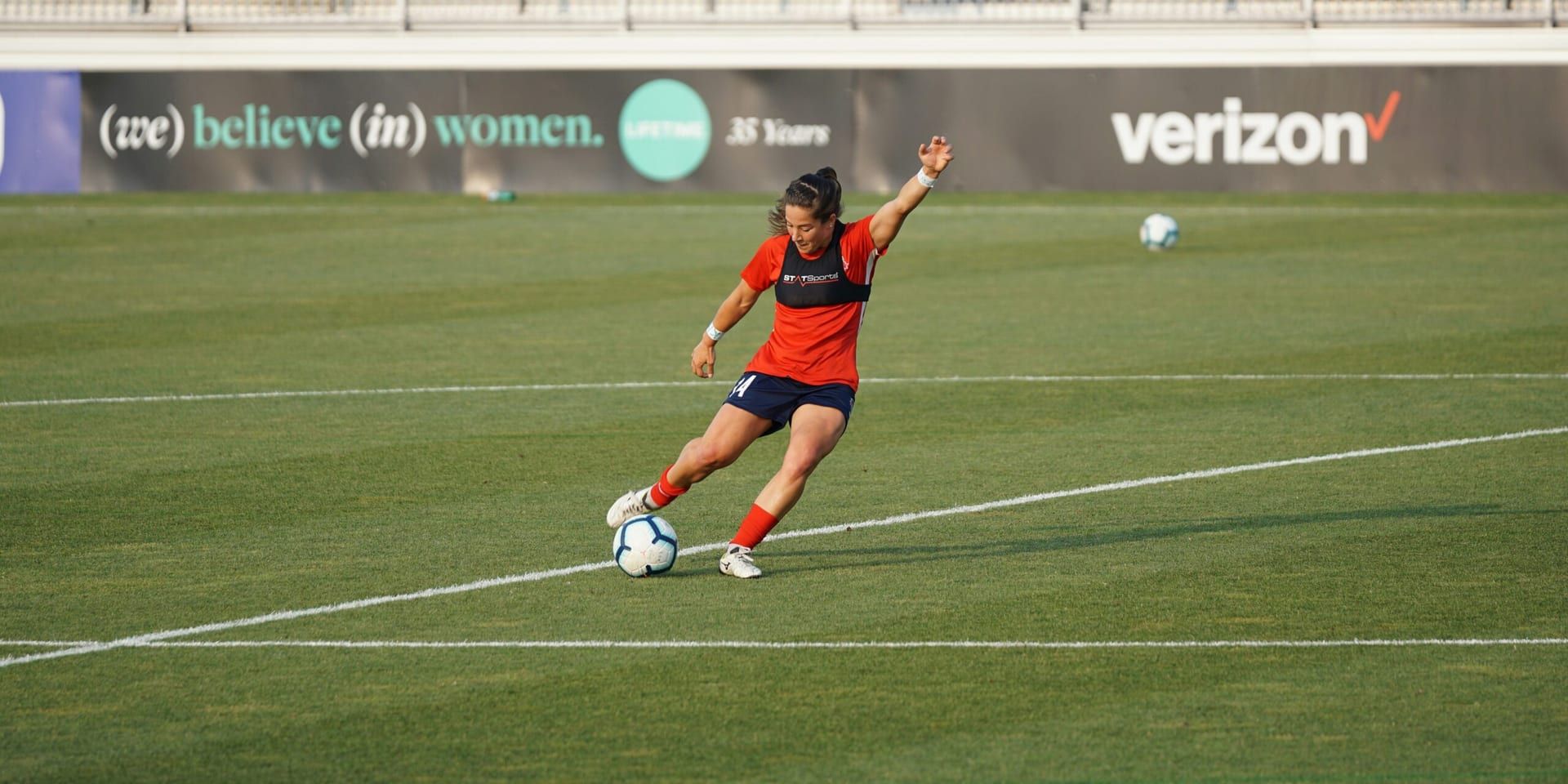 USWNT Gears Up for Friendly Against Chile as 2026 Season Prepares to Kick Off