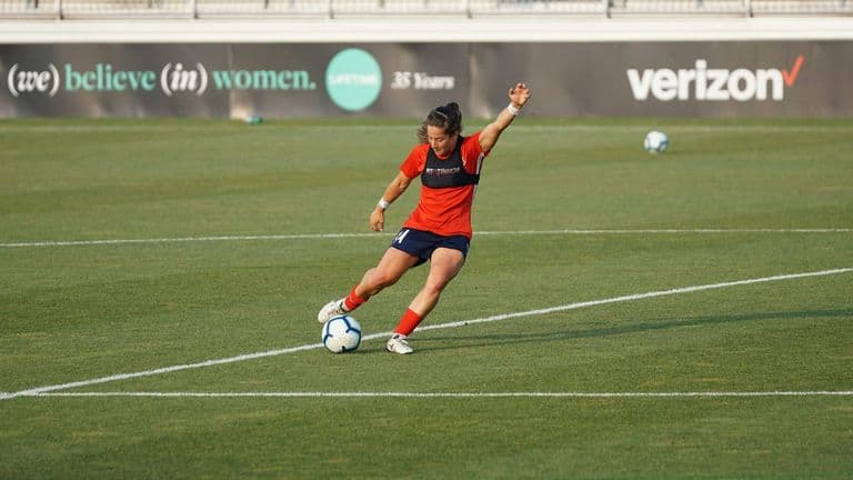 USWNT Gears Up for Friendly Against Chile as 2026 Season Prepares to Kick Off