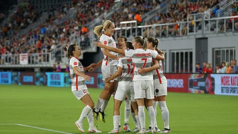 FIFA Women’s World Cup Preparation: U.S. Women’s National Team Dominates in Friendly Matches