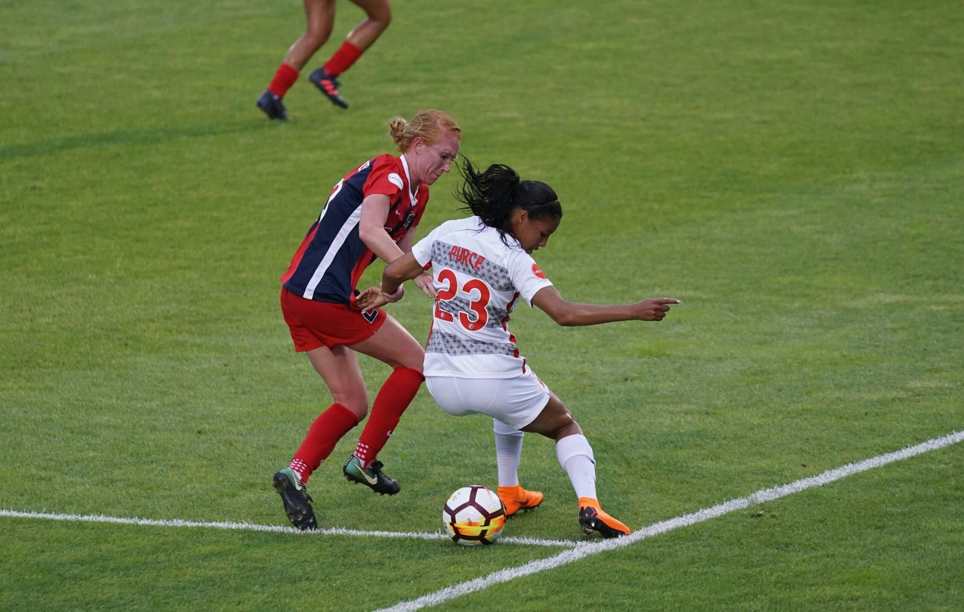 The U.S. Women’s National Team Triumphs at the 2023 FIFA Women’s World Cup