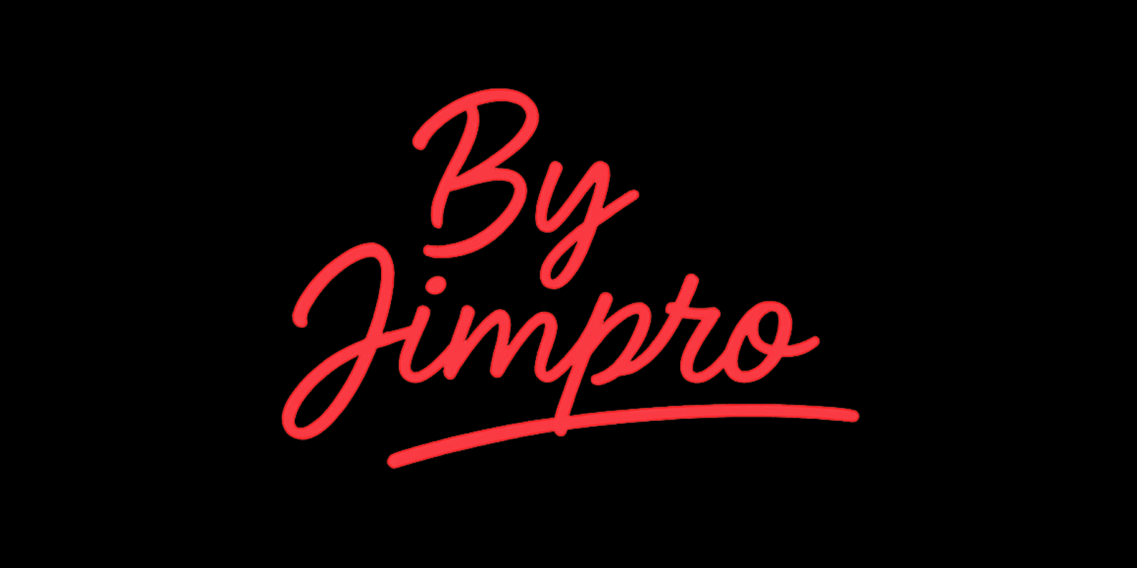 "Jimpro logo: AI-driven music by Jimmy Sinclair blends emotion and technology, creating healing, inspiring tracks for listeners globally."