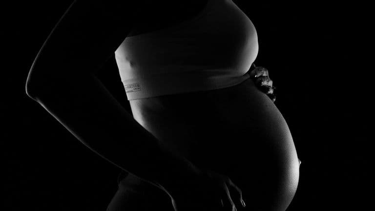 Celebrity Baby Boom: Stars Expecting in 2025