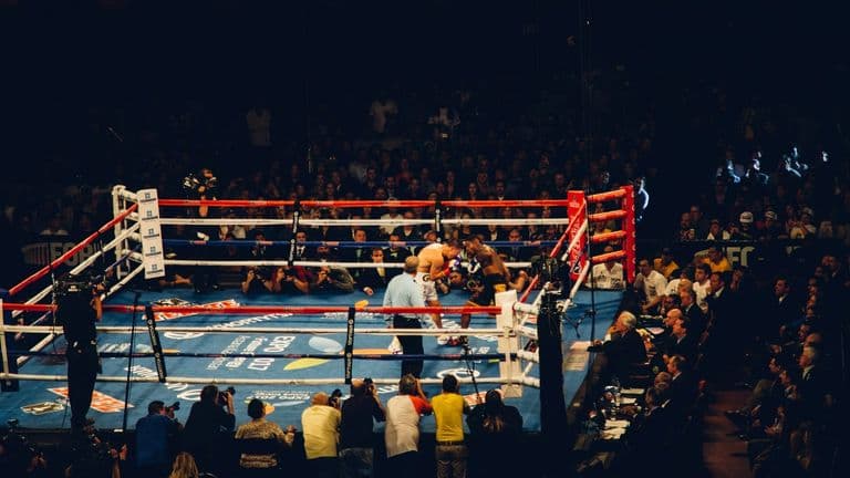 Zuffa Boxing Debuts with Walsh vs. Ocampo in Las Vegas