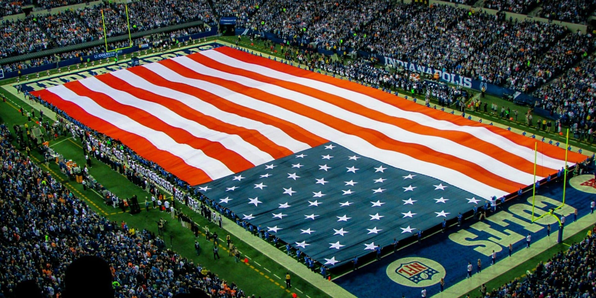 NFL Approves Flag Football’s Inclusion in 2028 Olympics, Sparking Excitement Over Future Prospects