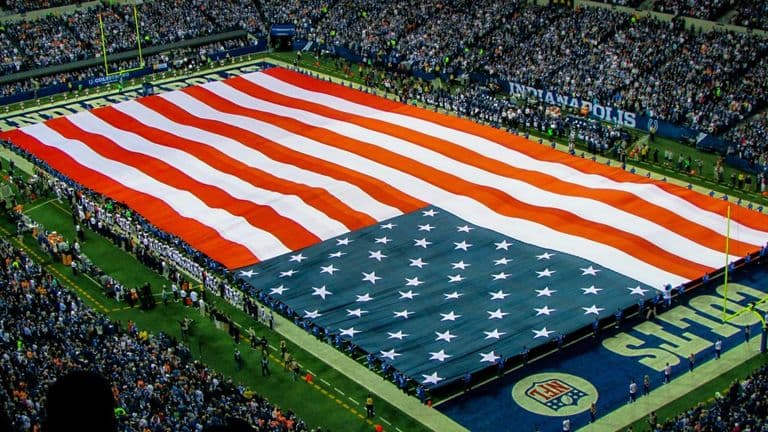 NFL Approves Flag Football’s Inclusion in 2028 Olympics, Sparking Excitement Over Future Prospects