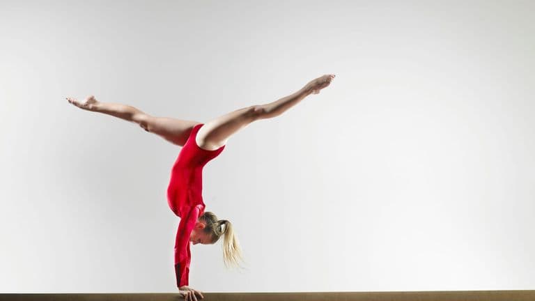 Jade Carey Opens Up About Overcoming the Mental Struggles of the ‘Twisties’ in Gymnastics