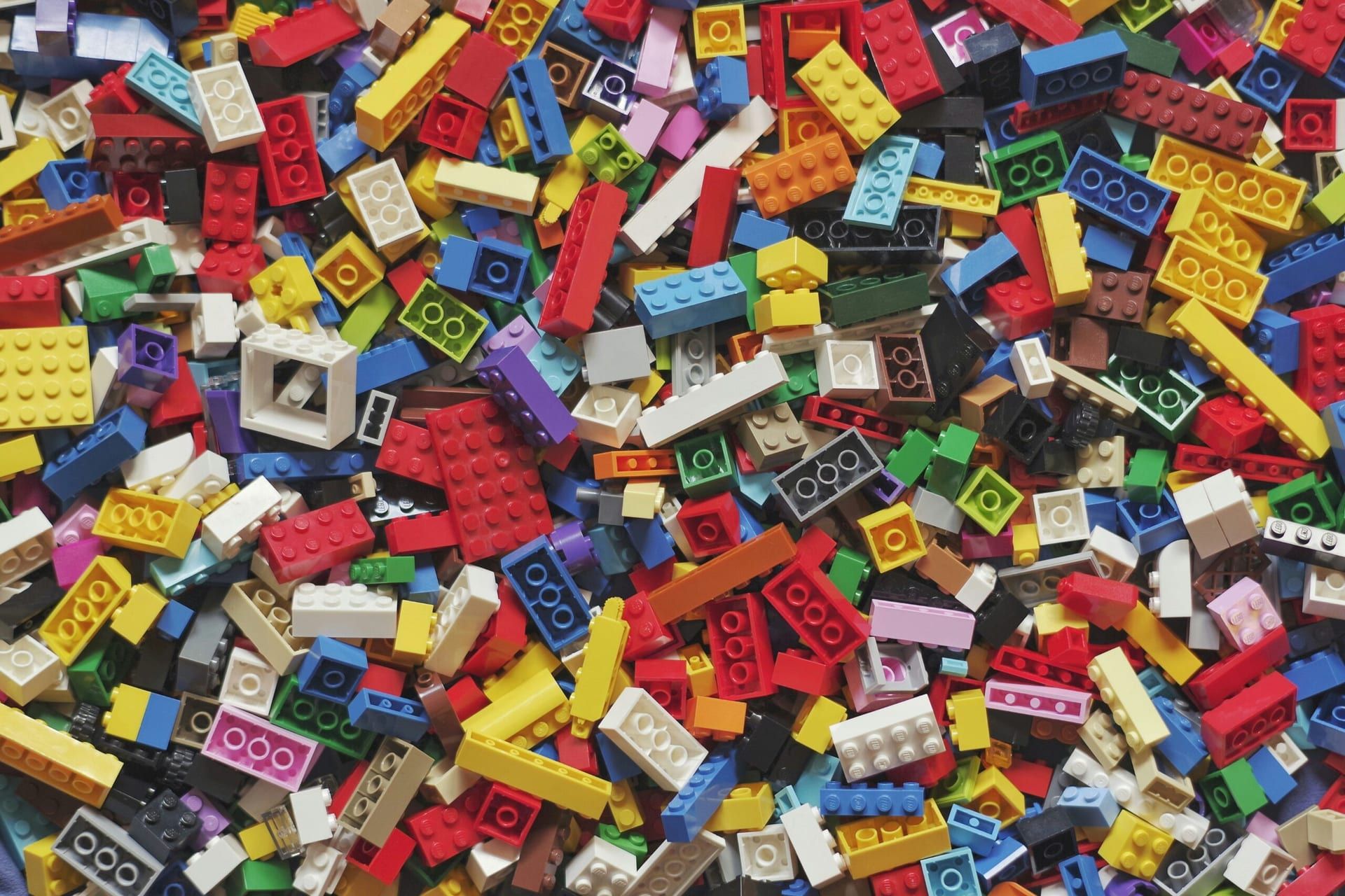 LEGO Masters: Celebrity Holiday Bricktacular at Comic-Con