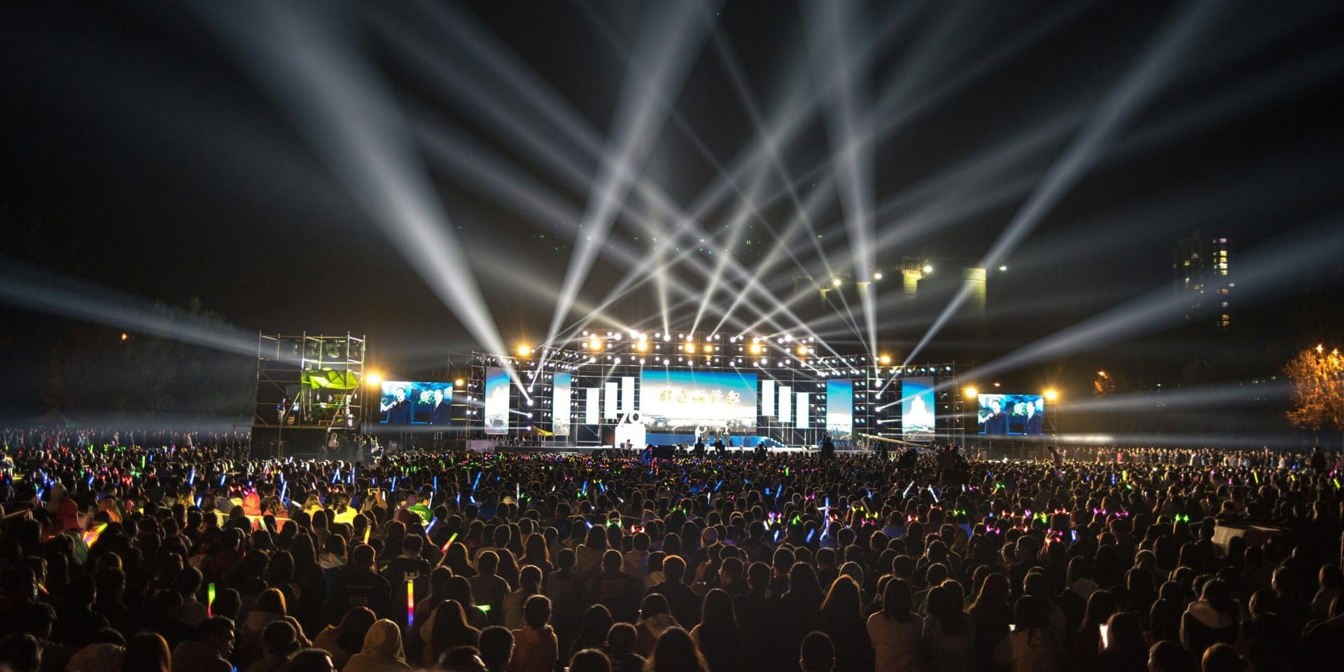 Milwaukee’s Summerfest: The World’s Largest Music Festival