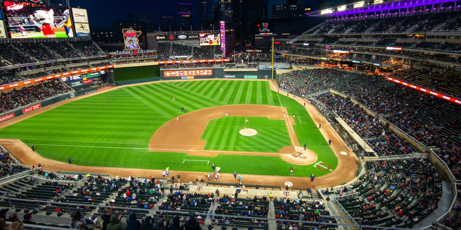 Major League Baseball All-Star Game 2025: A Celebration of America’s Pastime
