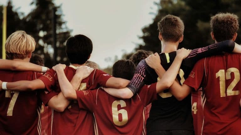 The Power of Sports in Building Community: How Sports Unites People Across Generations