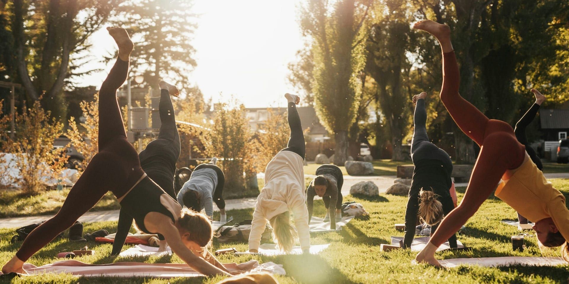 Americans Embrace Holistic Wellness and Eco-Living as October Lifestyle Trend Surges