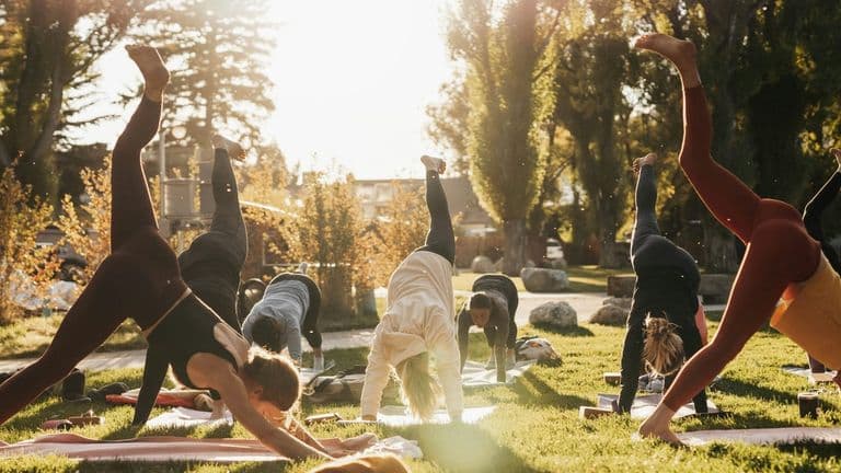 Americans Embrace Holistic Wellness and Eco-Living as October Lifestyle Trend Surges