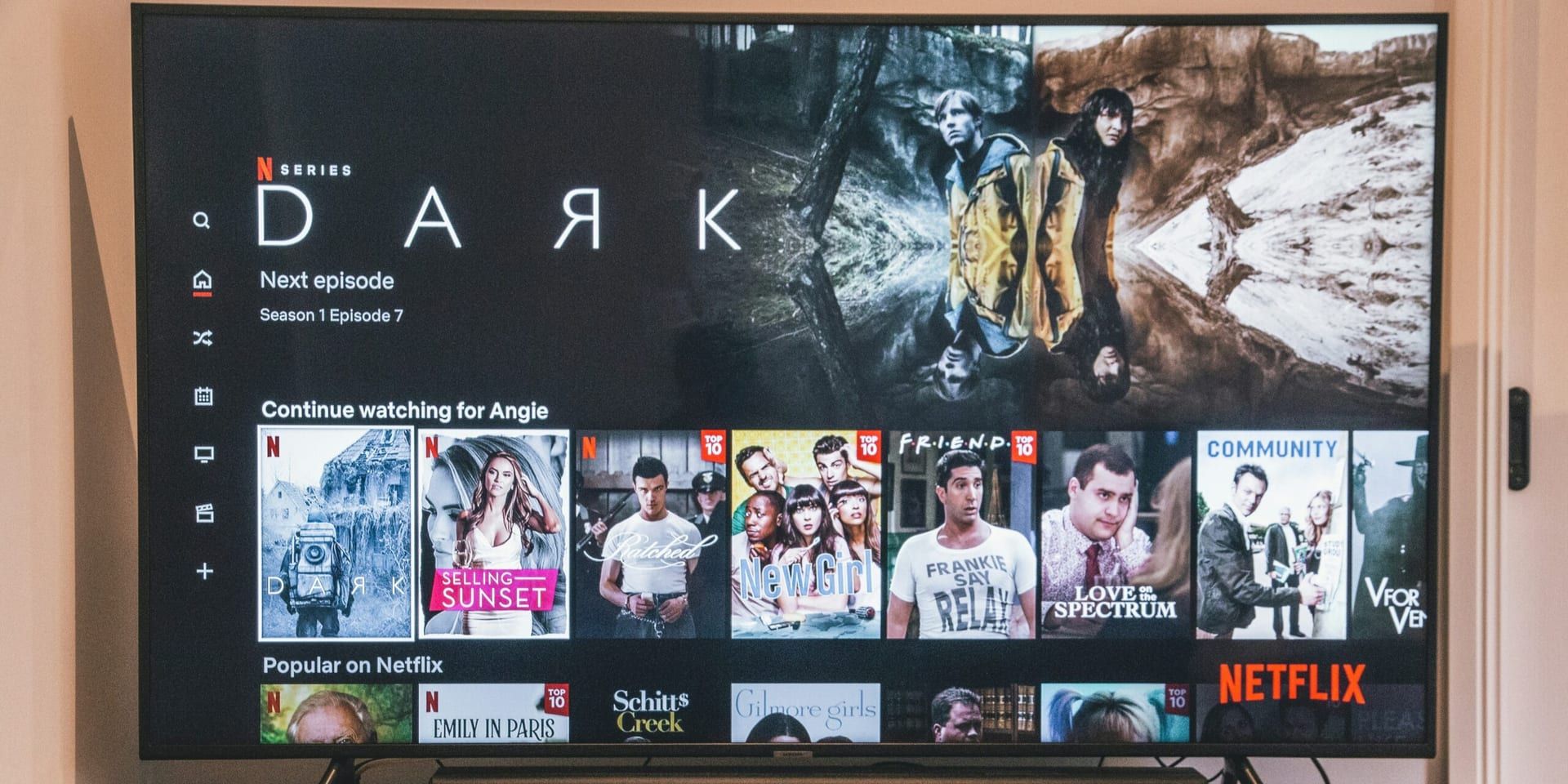 Netflix Makes Streaming History with Record-Breaking NFL Viewership on Christmas Day