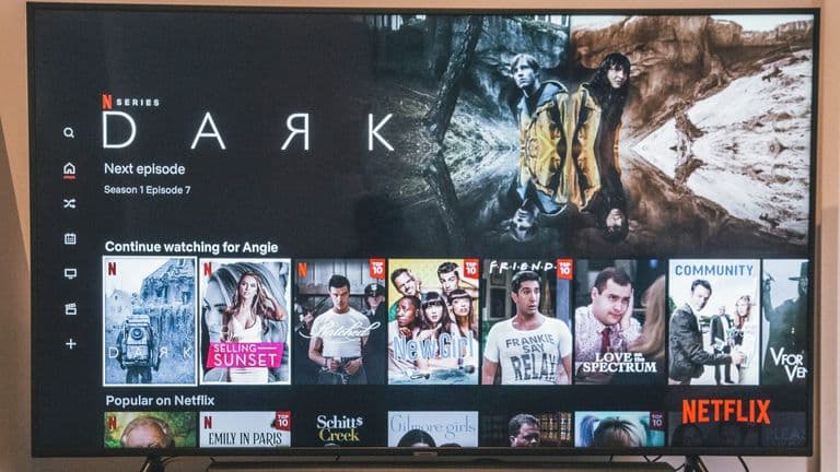 Netflix Makes Streaming History with Record-Breaking NFL Viewership on Christmas Day
