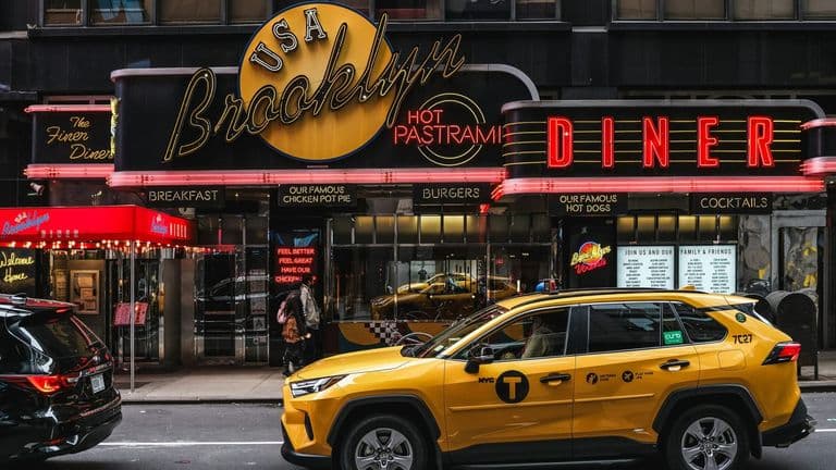 New York City Welcomes an Exciting Array of Restaurant Openings This October
