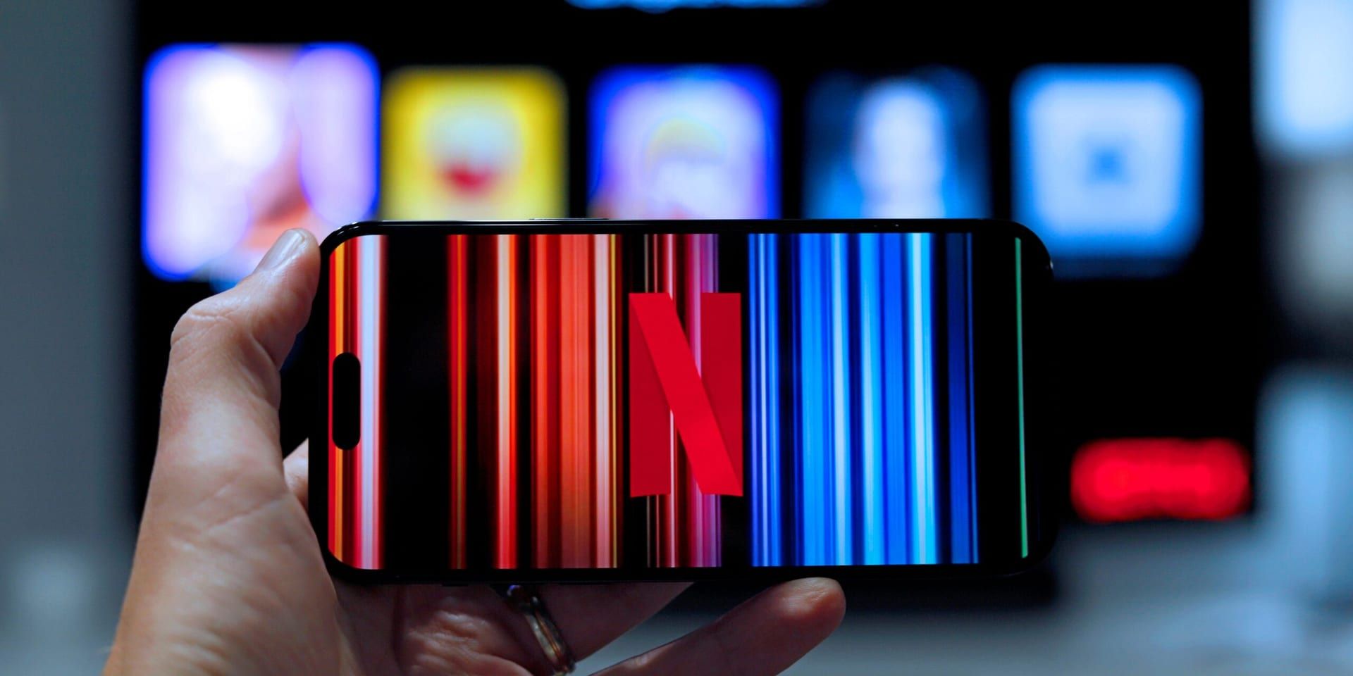 Netflix Expands WWE Partnership, Adds Premium Live Event Library in the U.S.
