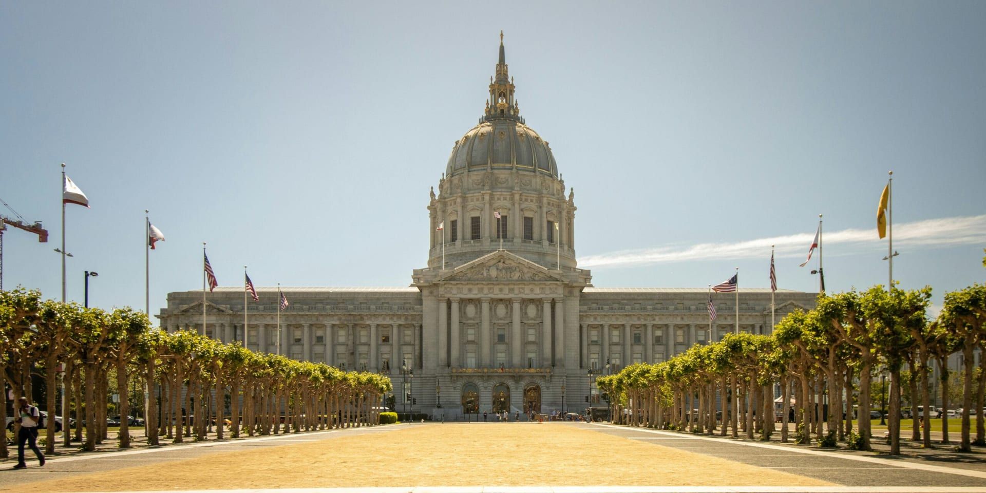 California Leads U.S. Tech-Policy Charge as Federal Tech Agencies Remain Sidelined in Shutdown
