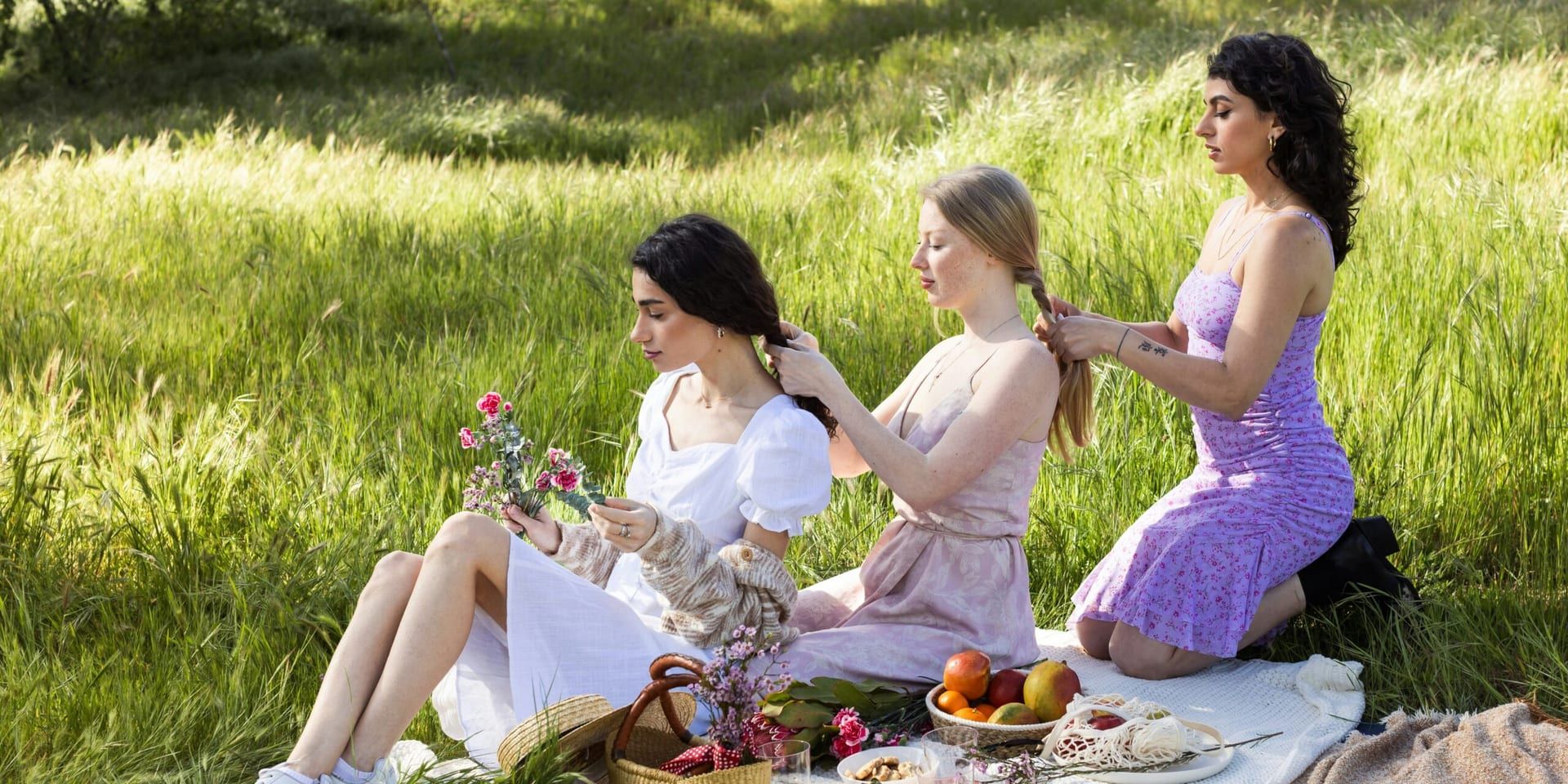 June 2025 Lifestyle Trends Emphasize Refined Indulgence and Sensory Experiences