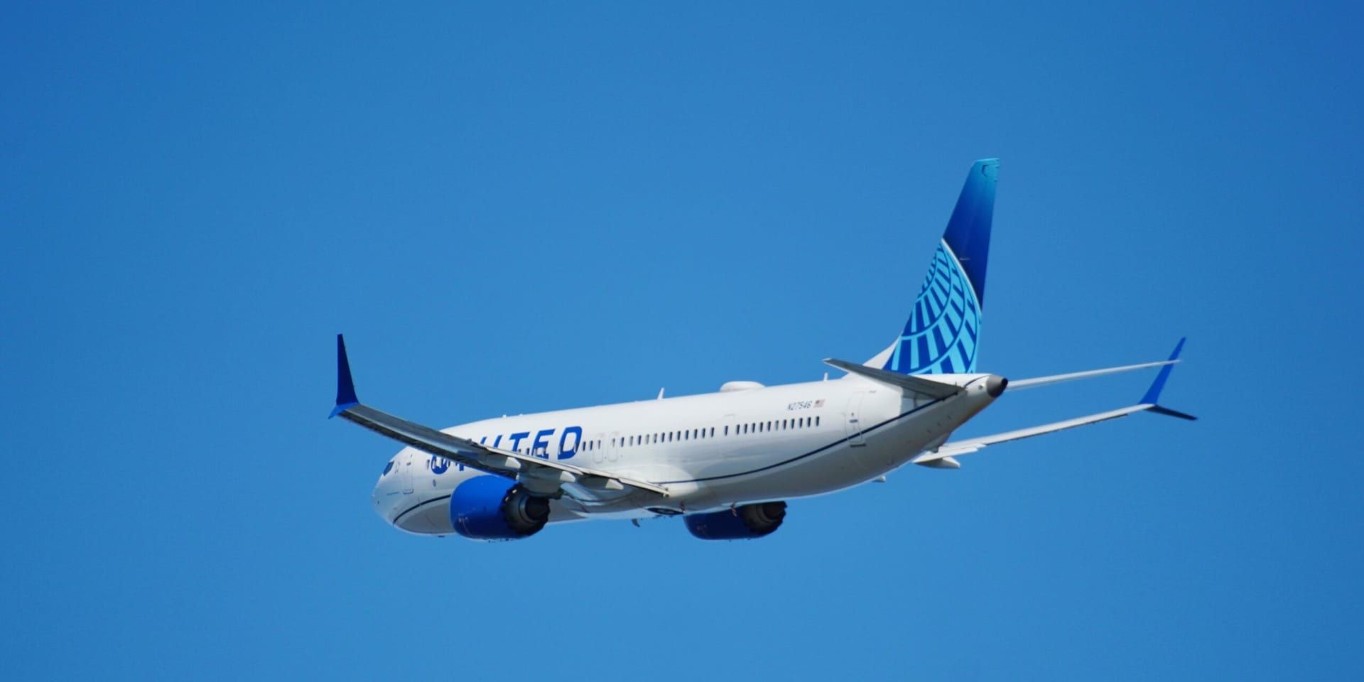 Boeing Settles 737 MAX Lawsuit for $1.1 Billion