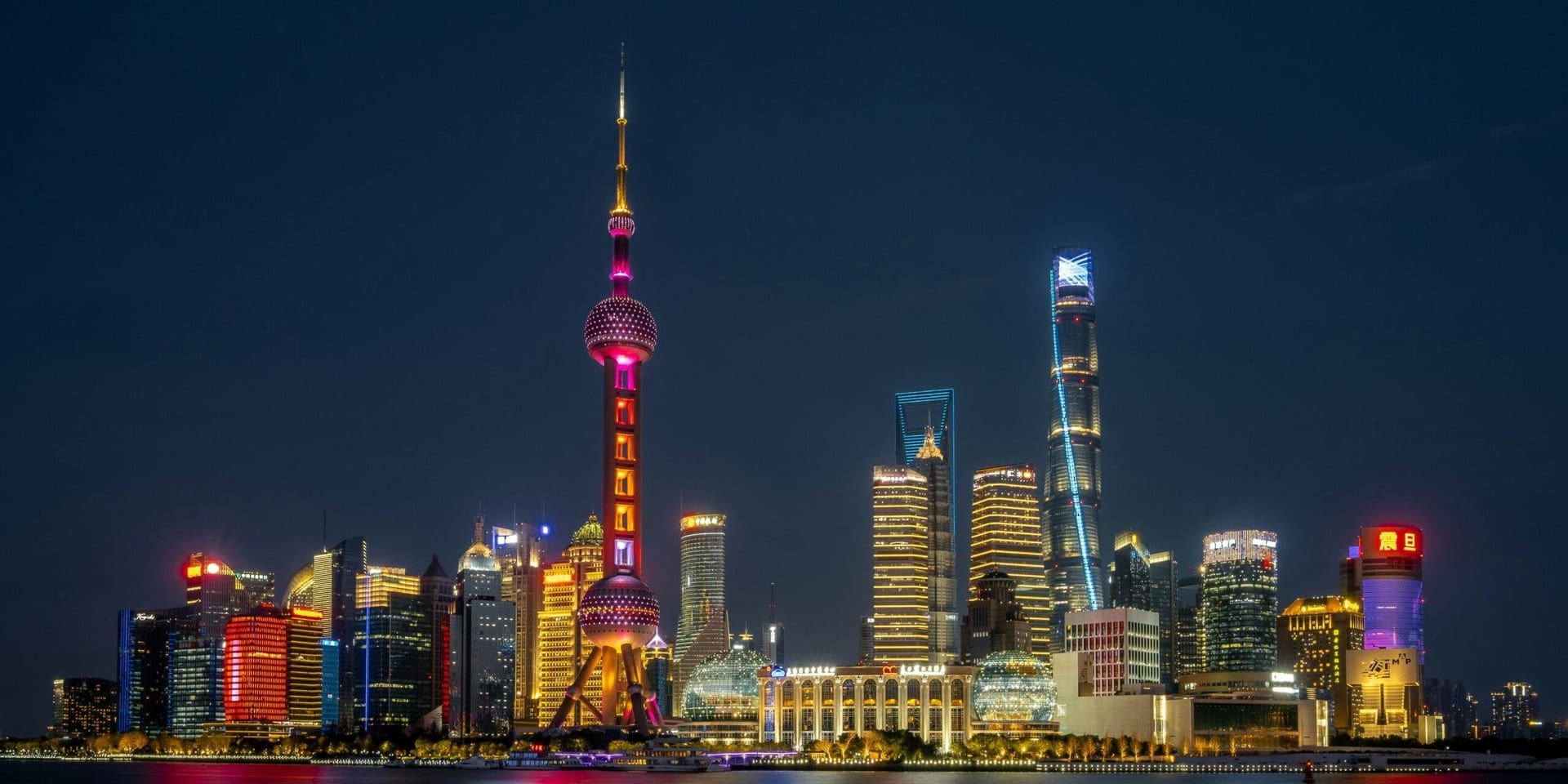 U.S.–China Business Council Led by FedEx CEO Begins Mission to Revive Trade Talks