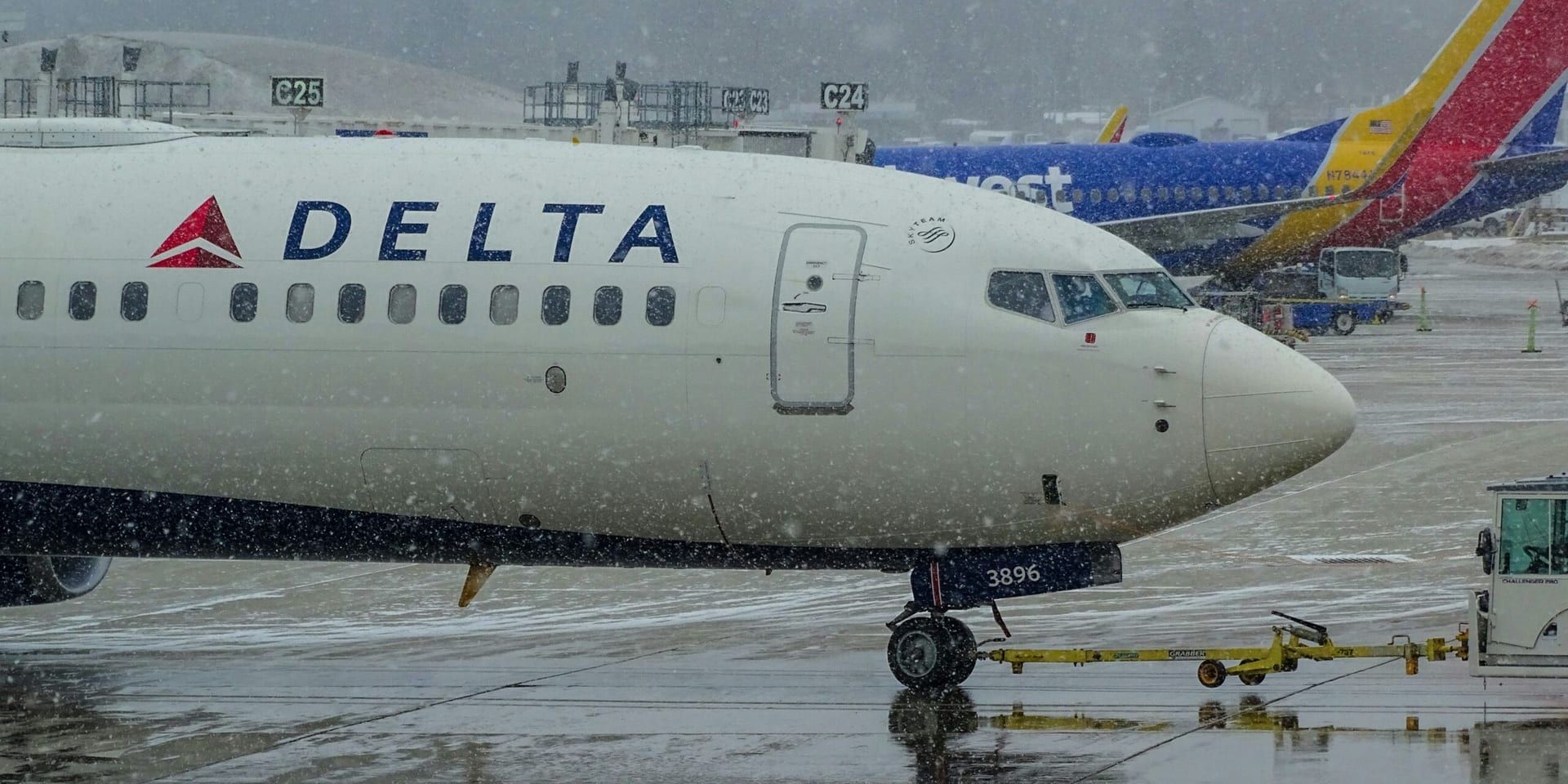 Delta Air Lines Reaffirms Outlook as Travel Demand Strengthens