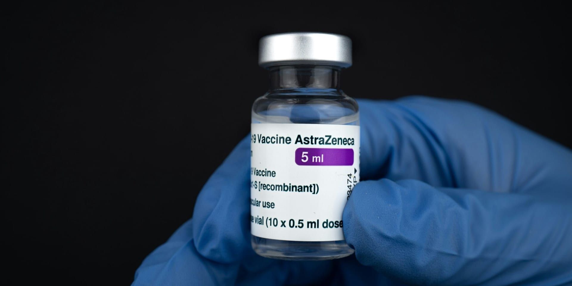 AstraZeneca Commits $50 B to U.S. R&D, Boosting Domestic Pharma Innovation