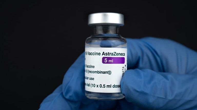 AstraZeneca Commits $50 B to U.S. R&D, Boosting Domestic Pharma Innovation