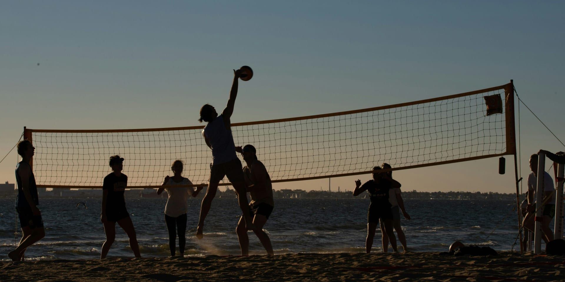 Holiday Sports and Activities Fill Bay Area Calendar