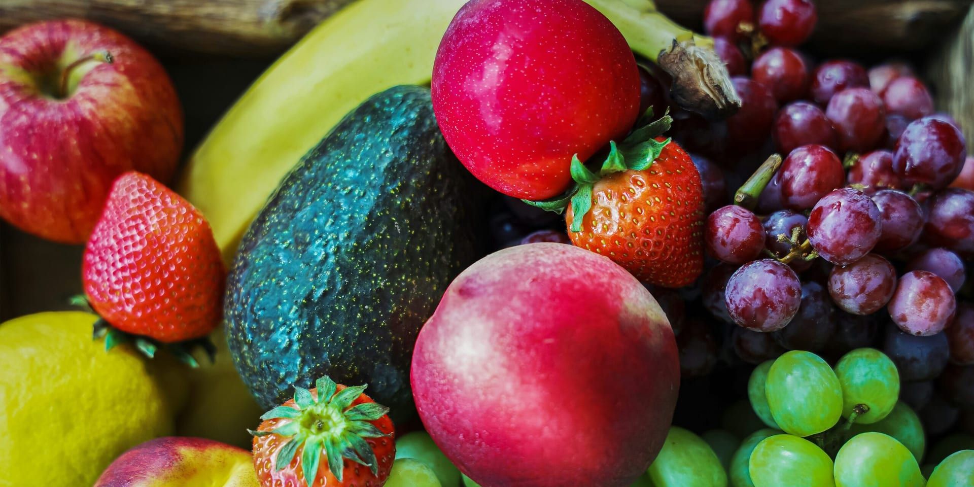 National Fruits & Veggies Month Promotes Healthy Eating Habits Across the U.S.