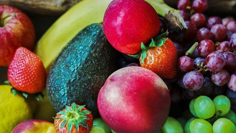National Fruits & Veggies Month Promotes Healthy Eating Habits Across the U.S.