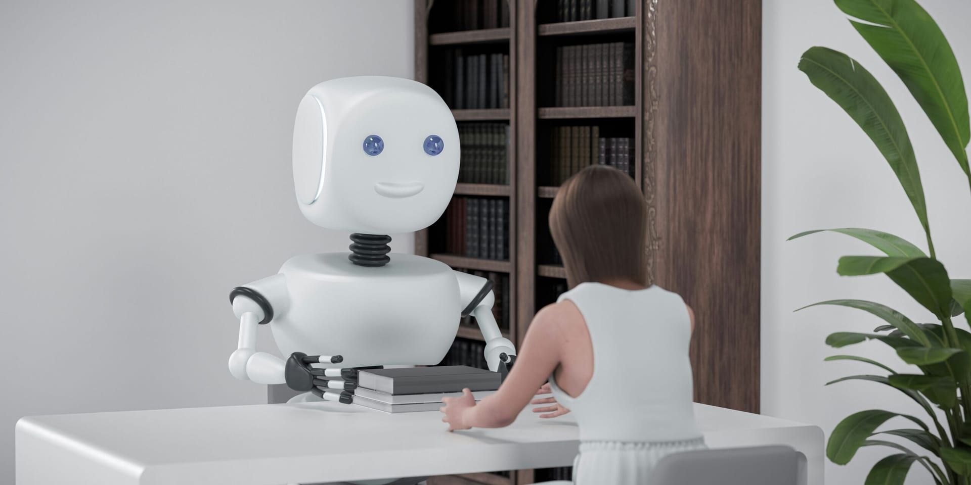 The Impact of AI in Hollywood: Will Robots Replace Human Writers?