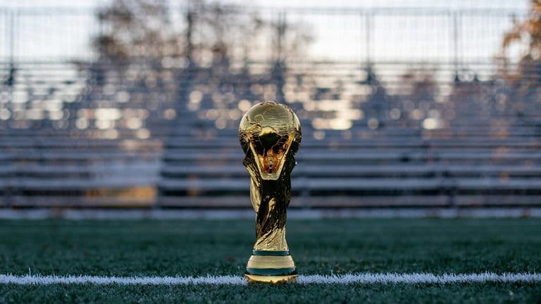 Brazil Secures Spot in 2026 FIFA World Cup with Dominant Win Over Chile