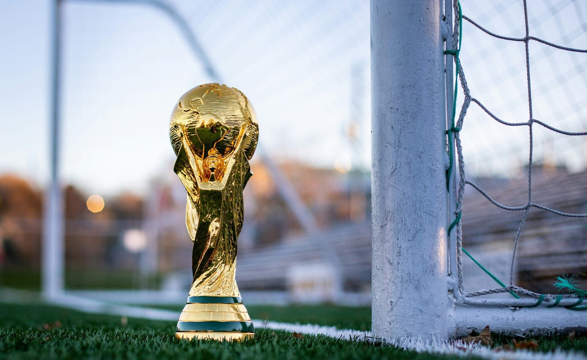FIFA World Cup 2026 Qualifiers Kick Off: U.S., Mexico, and Canada Lead the Way