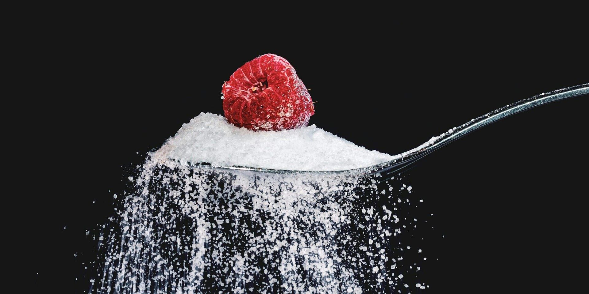 Tips for Cutting Back on Added Sugar and Healthy Treat Alternatives