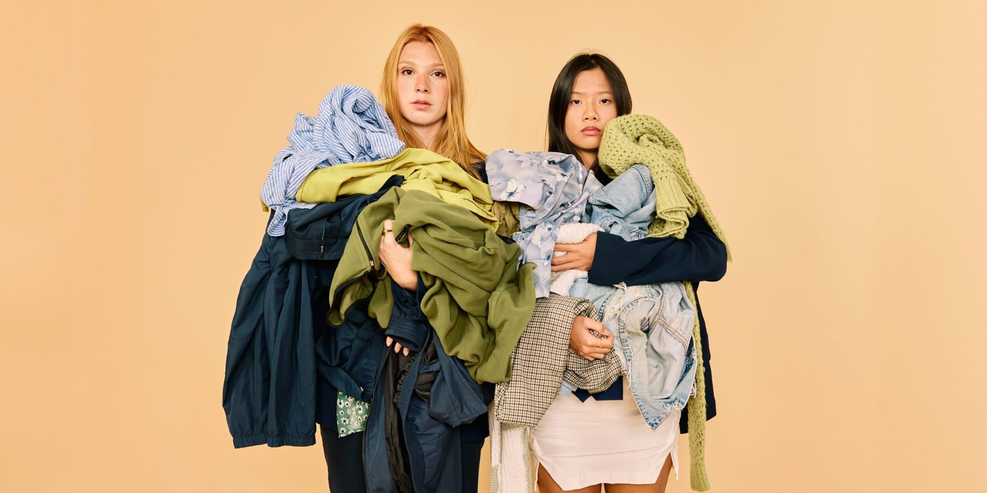 Sustainable Fashion: Consumers Shift Towards Eco-Friendly Choices