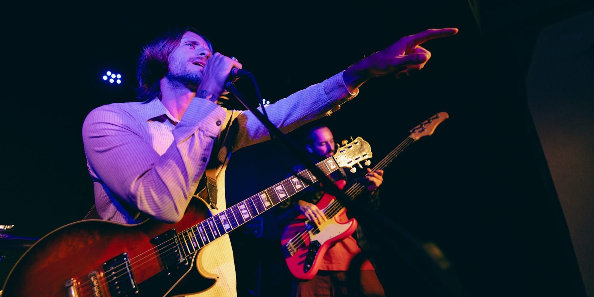 The Rise of Virtual Concerts: How Technology is Transforming Live Music in 2025