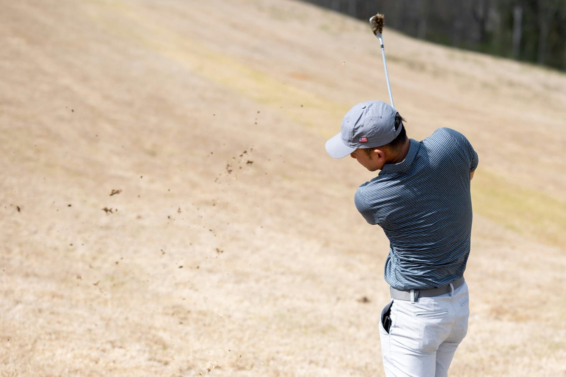 Tiger Woods’ Return to Augusta: An Emotional Comeback at the Masters