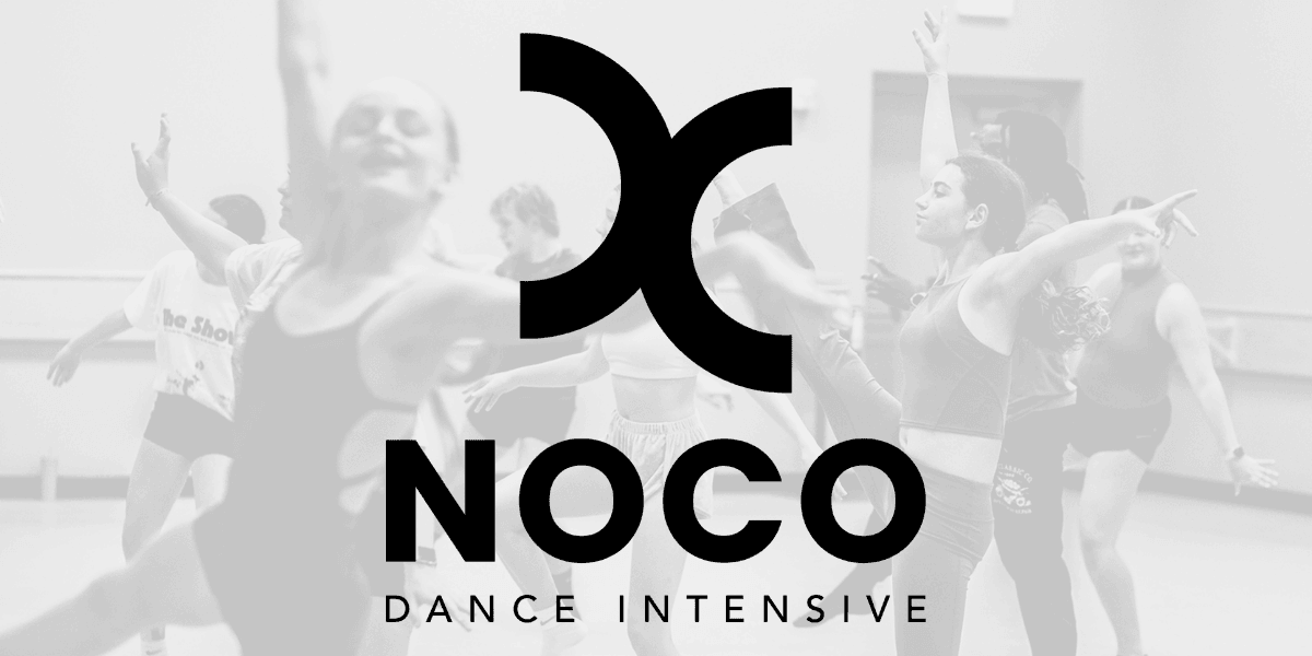 NOCO Dance Intensive program trains young dancers with professional mentorship, diverse techniques, and performance opportunities, building confidence, versatility, and career readiness.