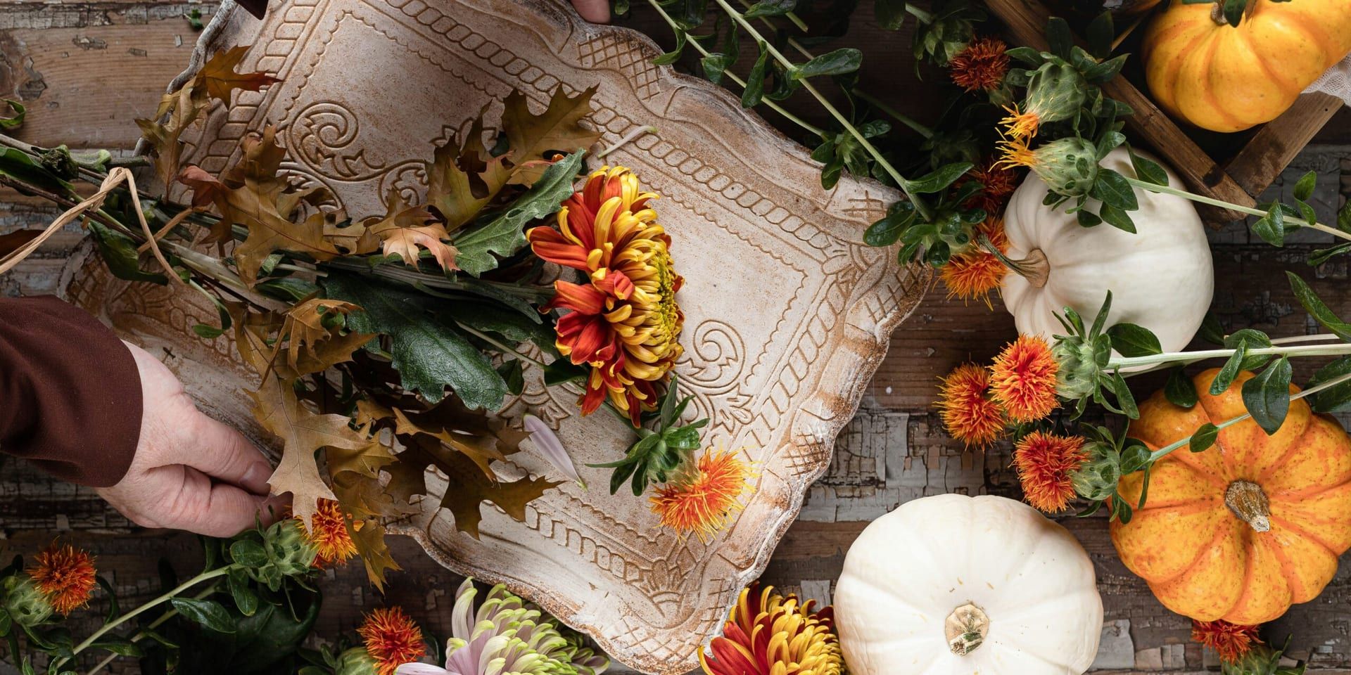 Americans Turn to Seasonal Decluttering and Almanac Tools as Fall Begins