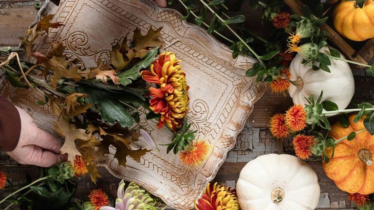 Americans Turn to Seasonal Decluttering and Almanac Tools as Fall Begins