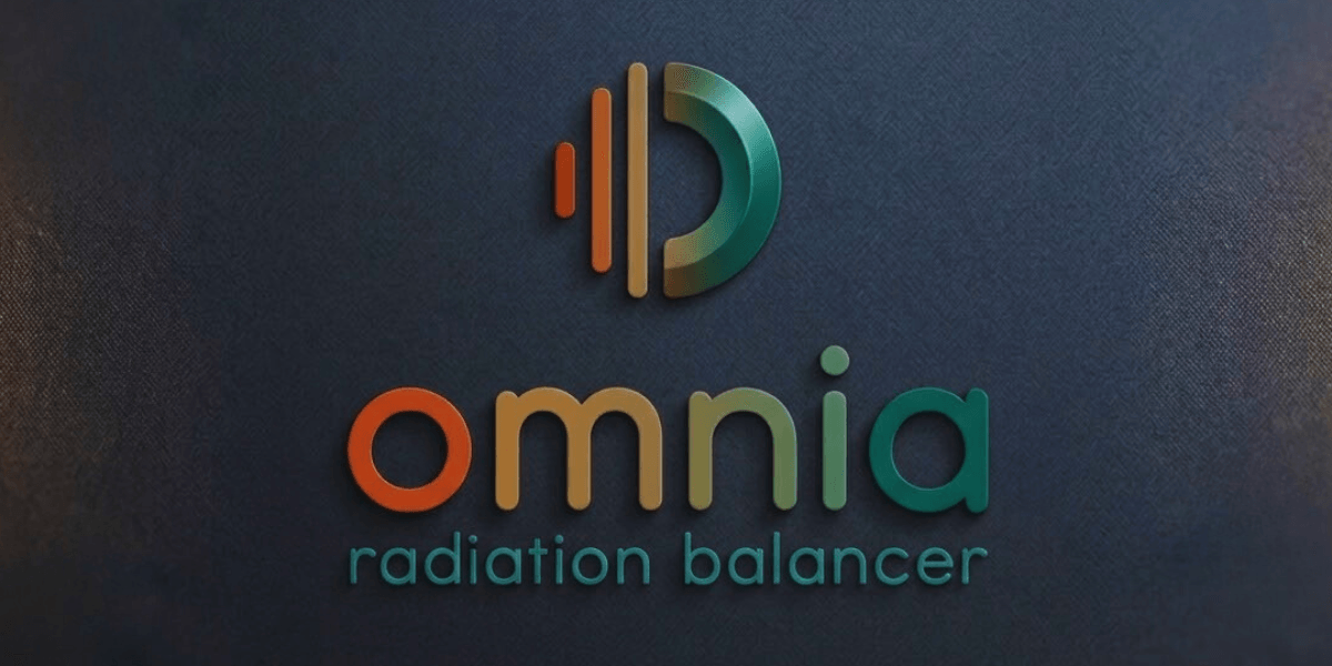Omnia radiation balancer explores life in a wireless world