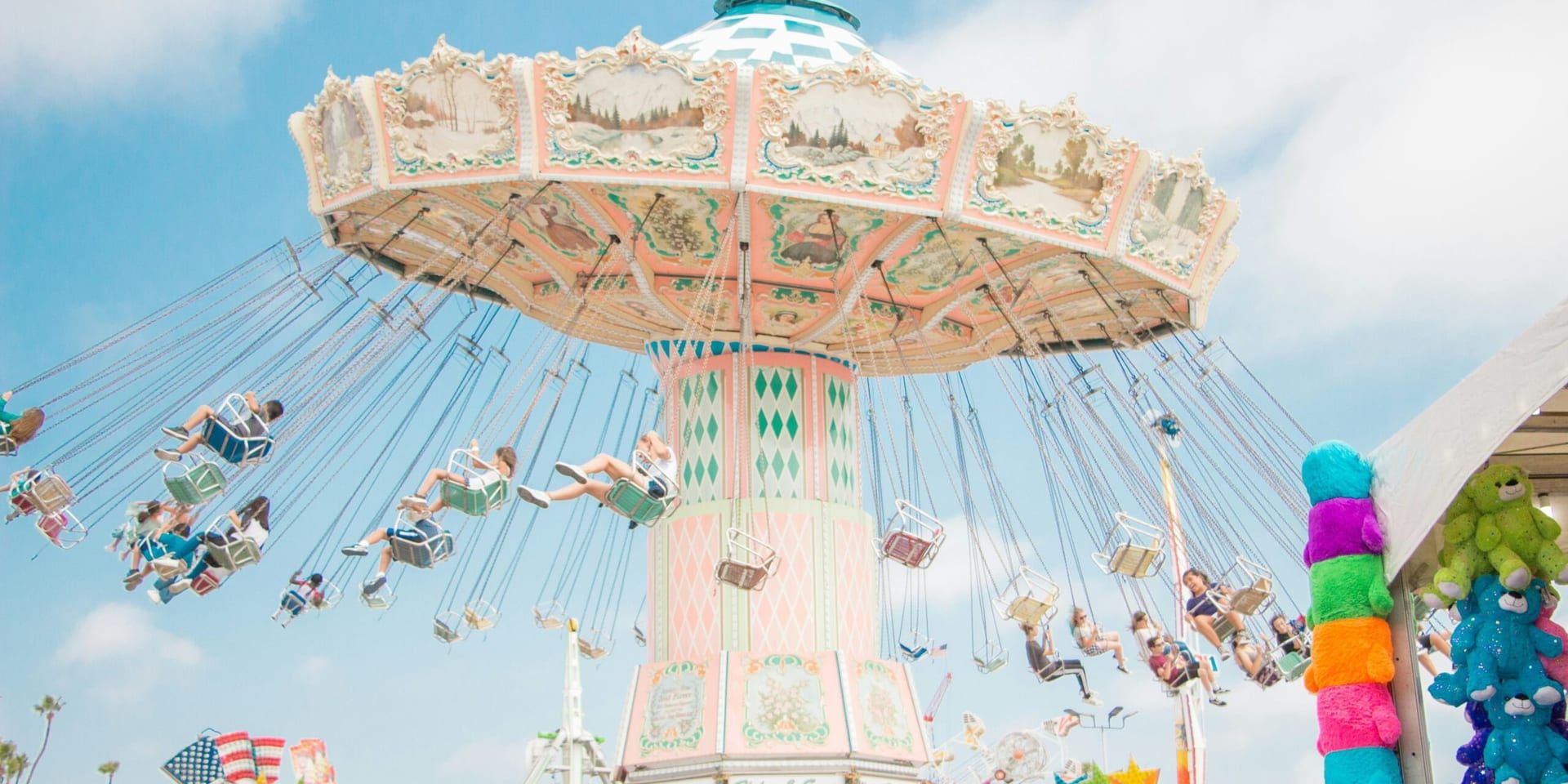 San Diego County Fair 2025 Breaks Attendance Records Amidst Economic Growth