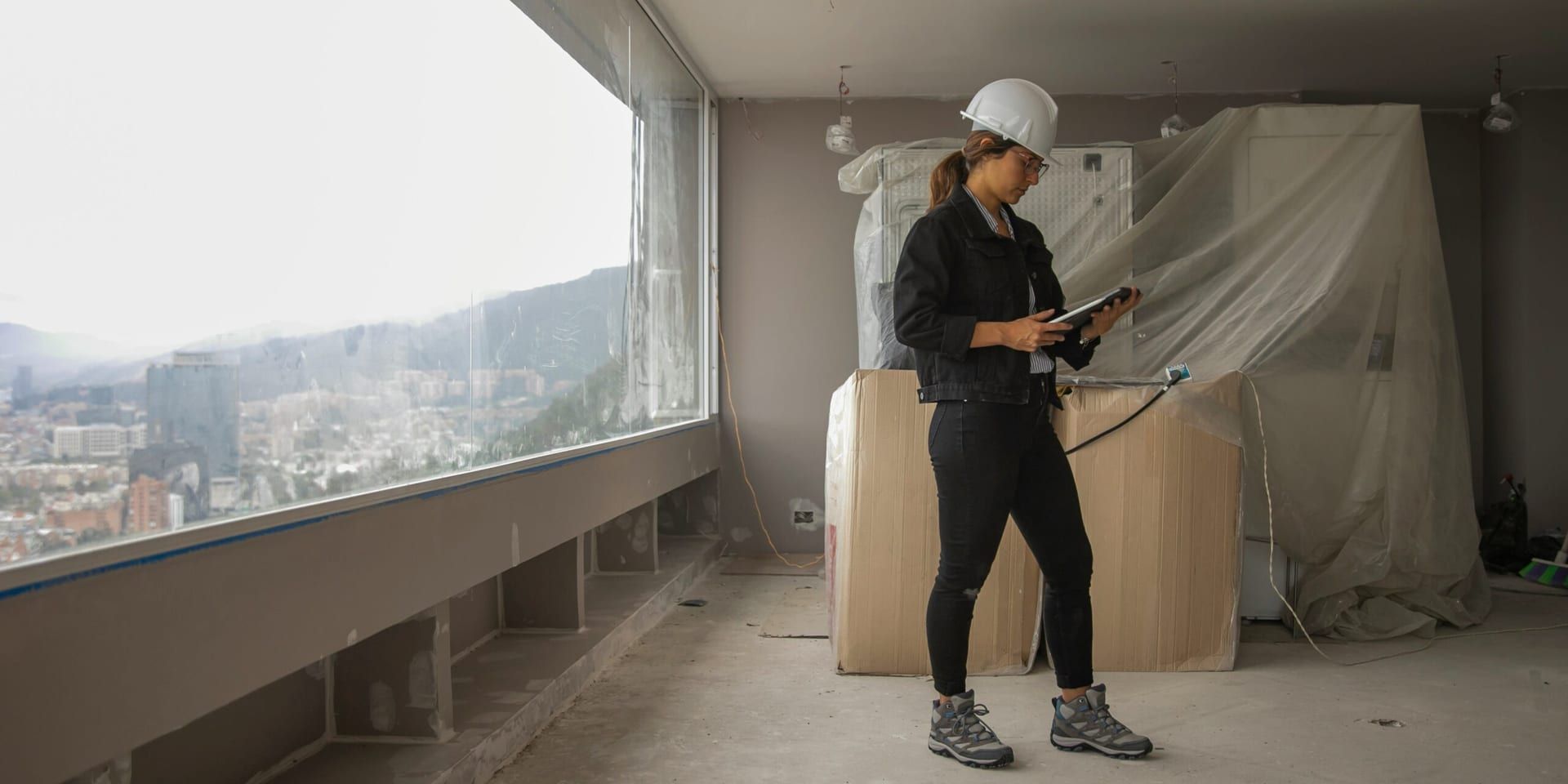 Homebuilder Sentiment Reaches Six-Month High Amid Economic Uncertainty