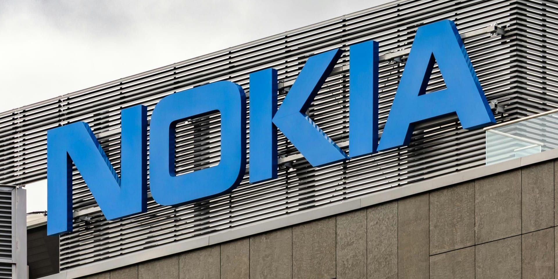 Nokia Announces $4 Billion Investment in U.S. to Strengthen AI-Ready Networks