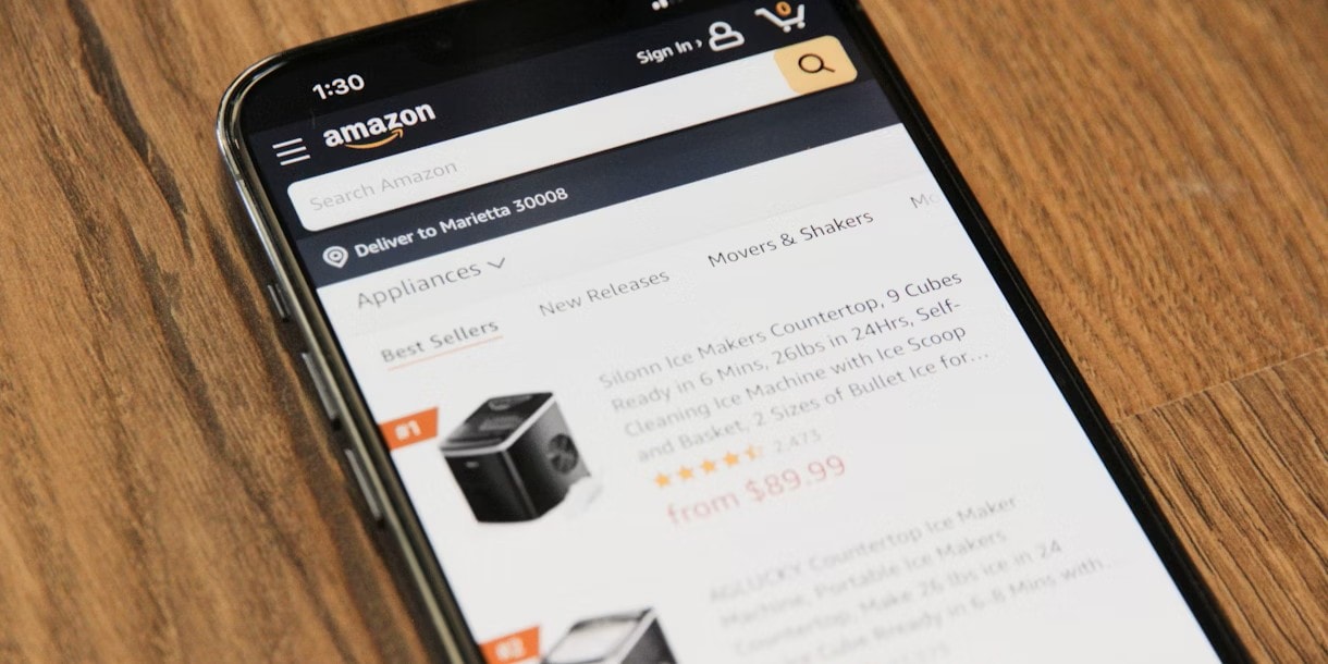 Amazon Kicks Off October Prime Big Deal Days With Flash Promotions on Tech, Home, and Fashion
