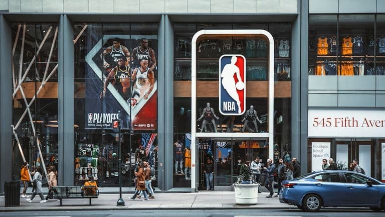 NBA Returns to Abu Dhabi for Preseason Games