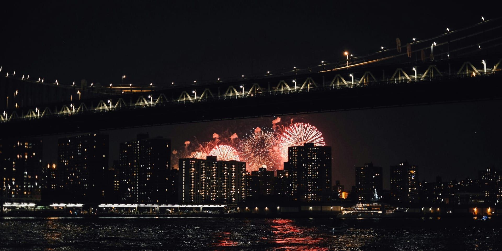 New Year Celebrations and Traditions Across the United States