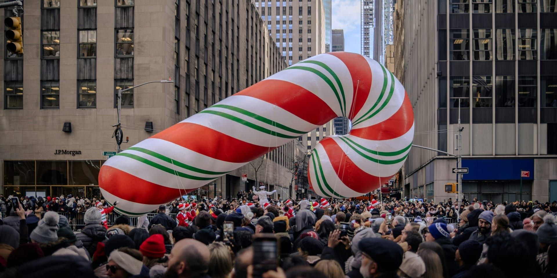 Holiday Seasonal Event Guides Highlight U.S. Activities on December 14