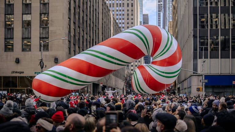 Holiday Seasonal Event Guides Highlight U.S. Activities on December 14