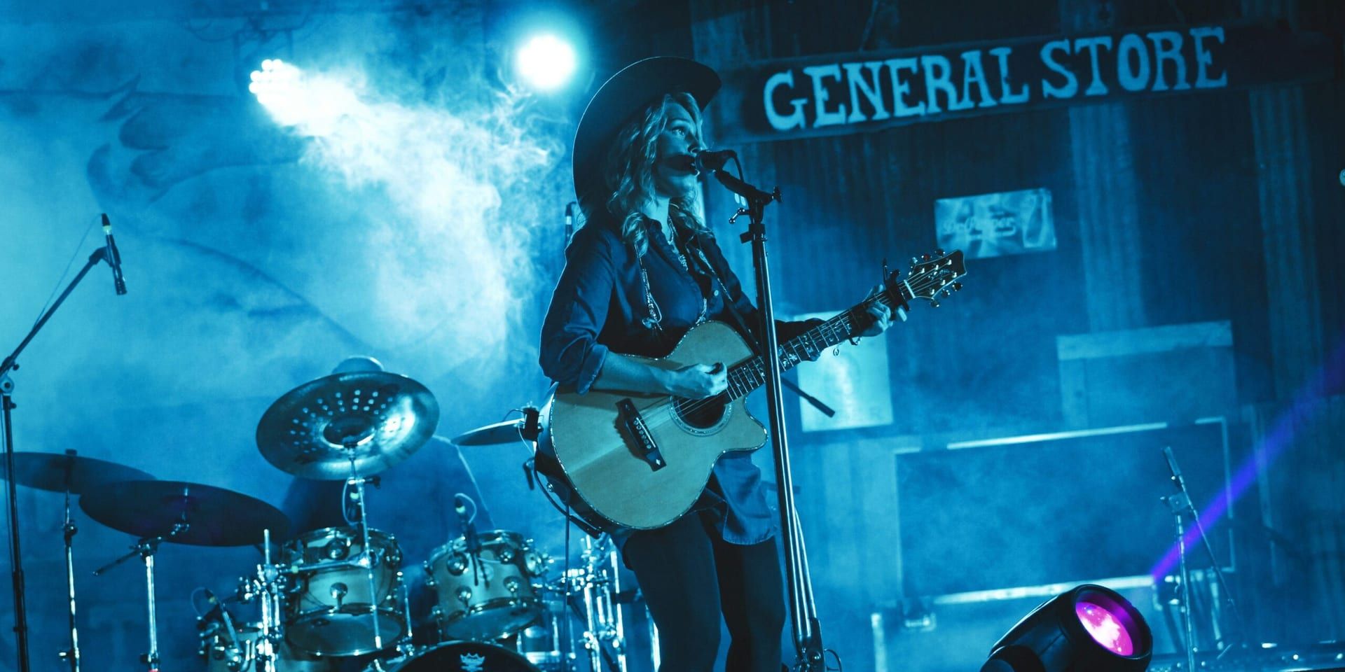Country Music Icon Suzy Bogguss to Be Inducted Into Grand Ole Opry